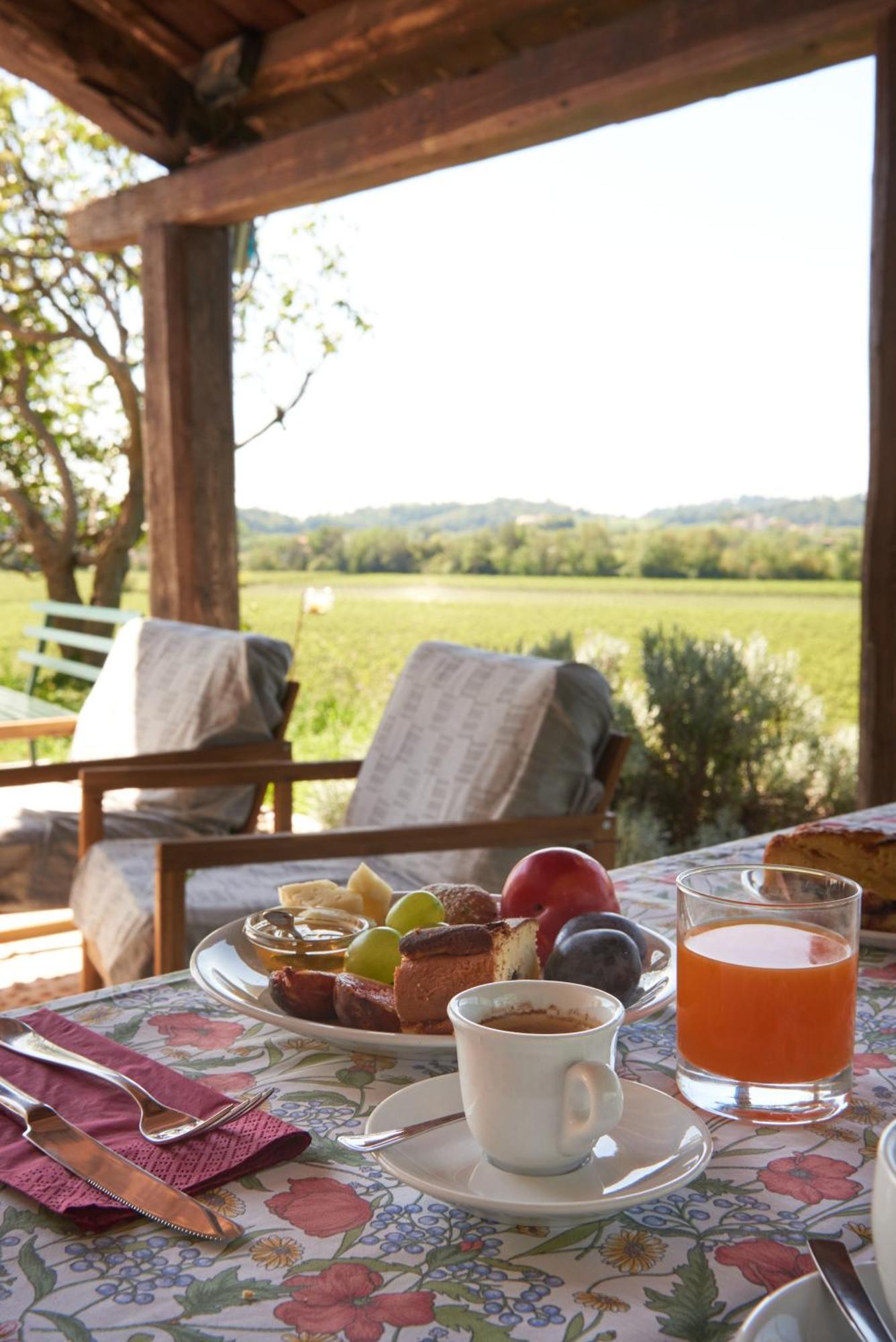 Tenuta Malvolti - Al Vecchio Convento San Fior di Sopra Экстерьер фото